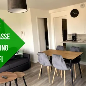 Le Vintage Appartement